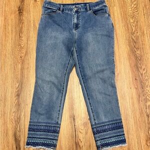 Chico’s Jeans Lot